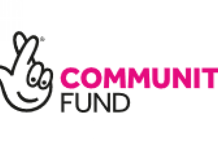 community fund 