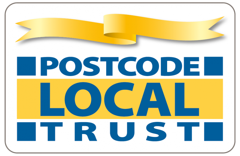 Postcode Local Trust funding