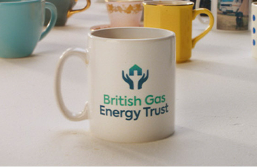 British Gas Energy Trust