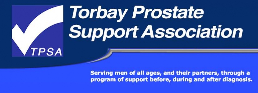 Torbay Prostate Support Association