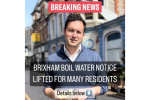 Brixham update