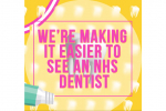 NHS Dental Recovery Plan