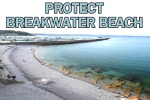 Breakwater Beach