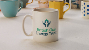 British Gas Energy Trust